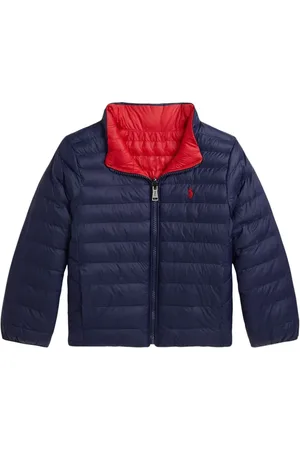 Ralph Lauren Reversible jacket