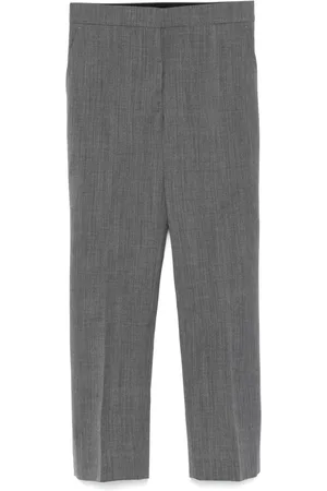 Jil Sander Tapered trousers