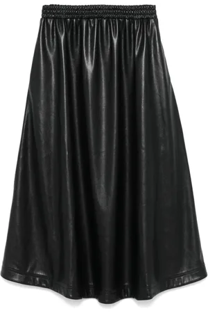 Rodebjer Marlene maxi skirt