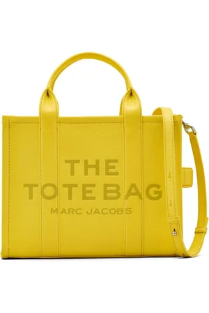 Marc Jacobs Medium Tote leather bag