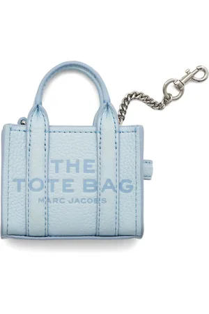 Marc Jacobs The Nano Tote charm