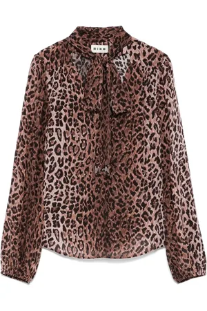 RIXO London Moss blouse