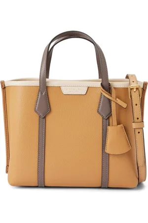 Tory Burch Small Perry Triple-Compartment tote bag