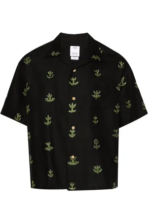 VISVIM Crosby shirt