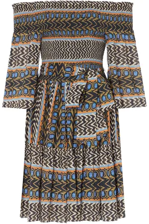 TEMPERLEY LONDON Gia mini dress