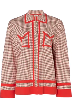 TEMPERLEY LONDON Orelie jacket