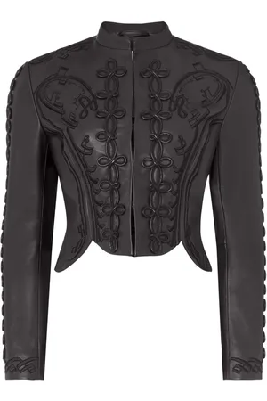 TEMPERLEY LONDON Salerno jacket