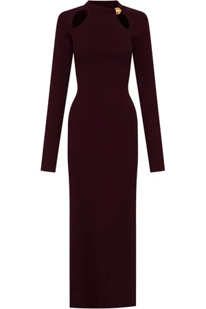 Nicholas Ellie dress
