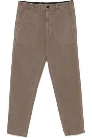 Stone Island Tapered trousers