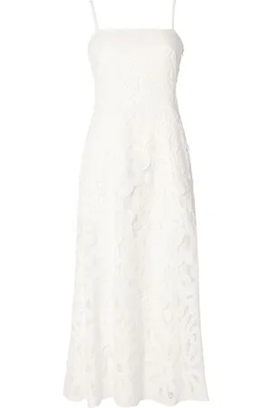 TEMPERLEY LONDON Guinevere midi dress