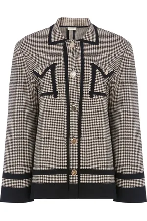 TEMPERLEY LONDON Orelie jacket