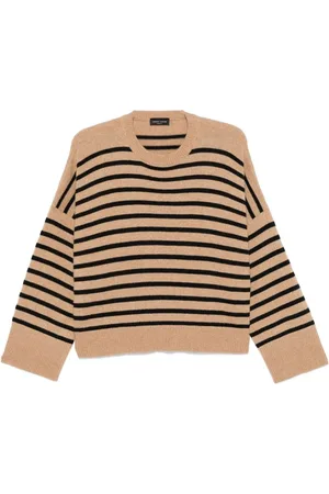 Roberto Collina Striped sweater