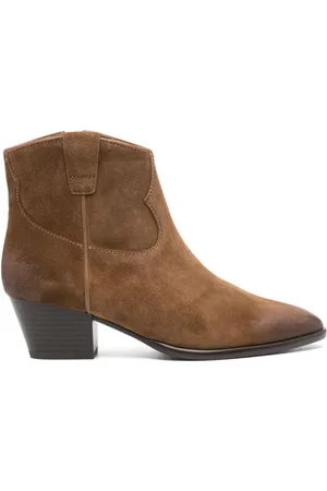 Ash 50mm Fame boots