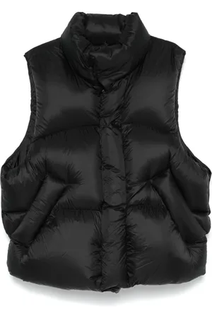 Mordecai Padded gilet