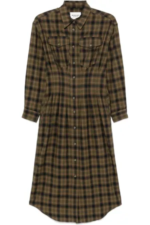 Marant Etoile Timea dress