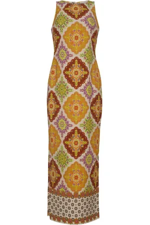 Cara Cara Hugo midi dress