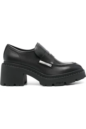 Ash 80mm Norton loafers
