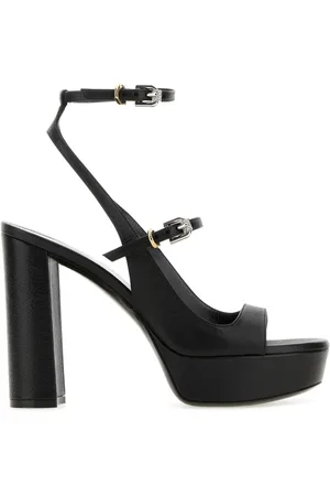 Givenchy Voyou 115mm platform sandals