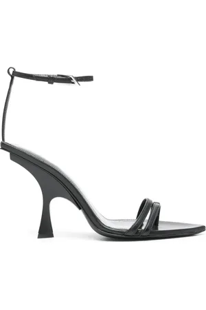 The Attico 95mm Ester sandals