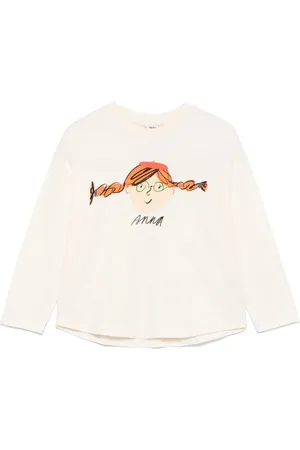 Jelly Mallow Anna T-shirt
