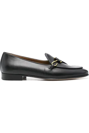 Edhen Milano Leather loafers