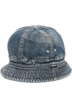 NEIGHBORHOOD Denim bucket hat