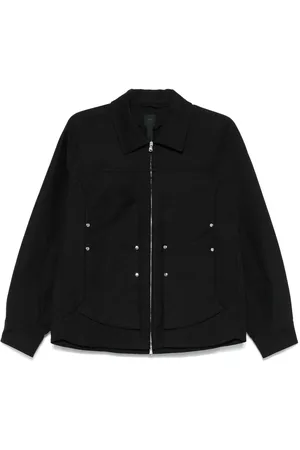 J.LAL Dais shirt jacket