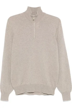 Brunello Cucinelli Cashmere sweater