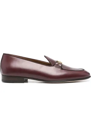 Edhen Milano Leather loafers
