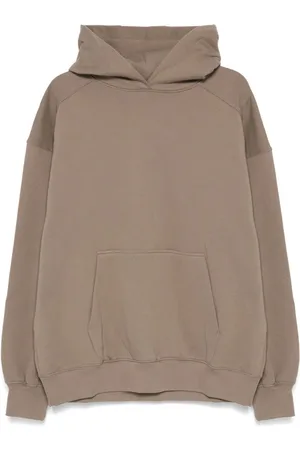 Mordecai Cotton hoodie