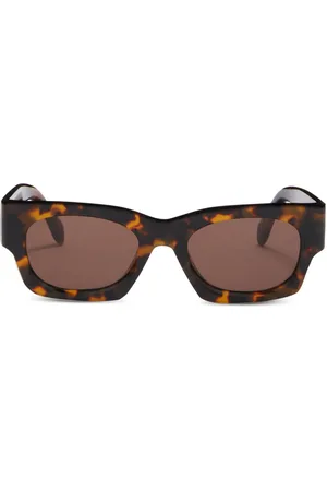 Palm Angels Bodie sunglasses