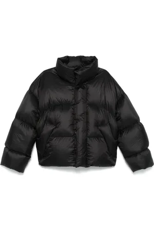 Mordecai Quilted down jacket