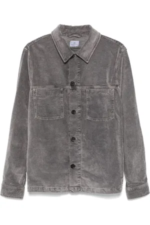 Paul Smith Seersucker corduroy jacket