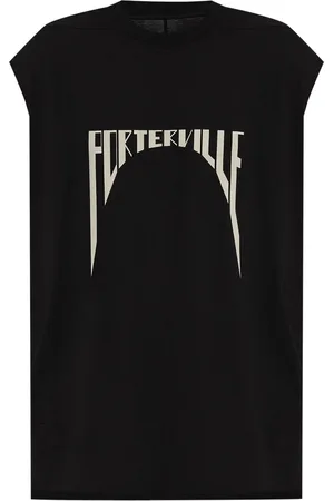 Rick Owens Porterville tank top