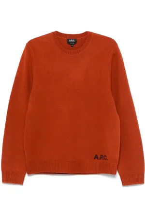 A.P.C. Edward sweater