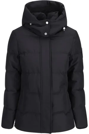 Moose Knuckles Cloud puffer jacket