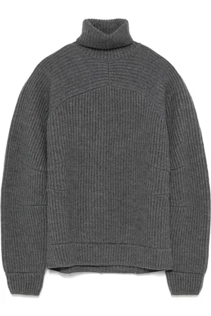 Mordecai Virgin wool sweater