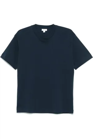 Sunspel Cotton T-shirt