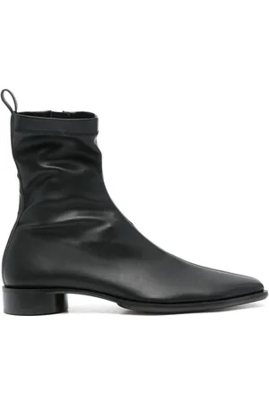 Maison Margiela Leather boots