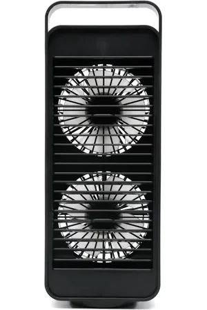 NEIGHBORHOOD SRL Swing fan (12cm x 32cm)