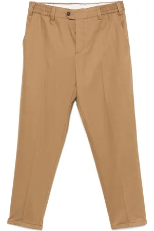 PT Torino Tapered trousers