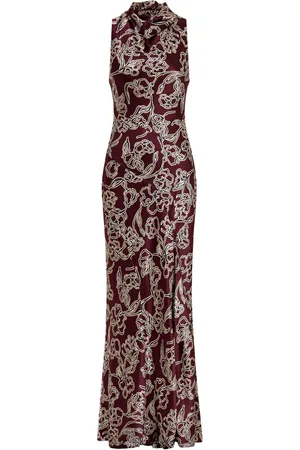 Nicholas Demi dress