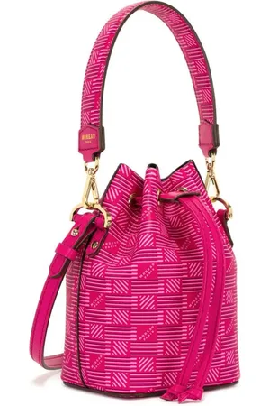 MOREAU La Pon bucket bag
