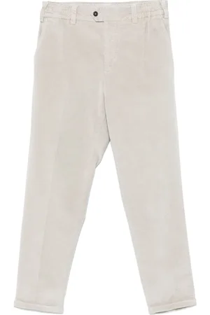 PT Torino Tapered trousers