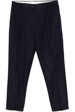 PT Torino Tapered trousers
