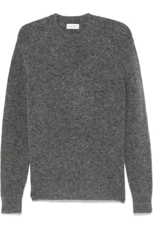 BALLANTYNE Crew-neck sweater
