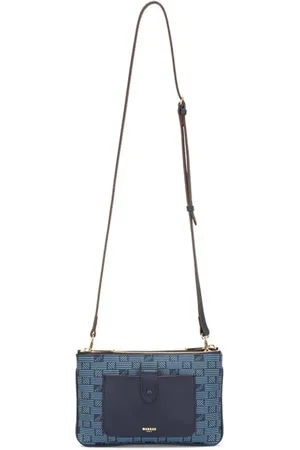 MOREAU Promenade shoulder bag