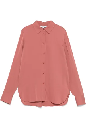 Vince Crepe shirt