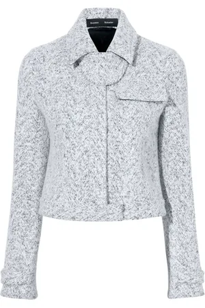 Proenza Schouler Rivers jacket