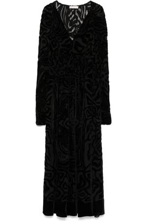 ULLA JOHNSON Elora midi dress